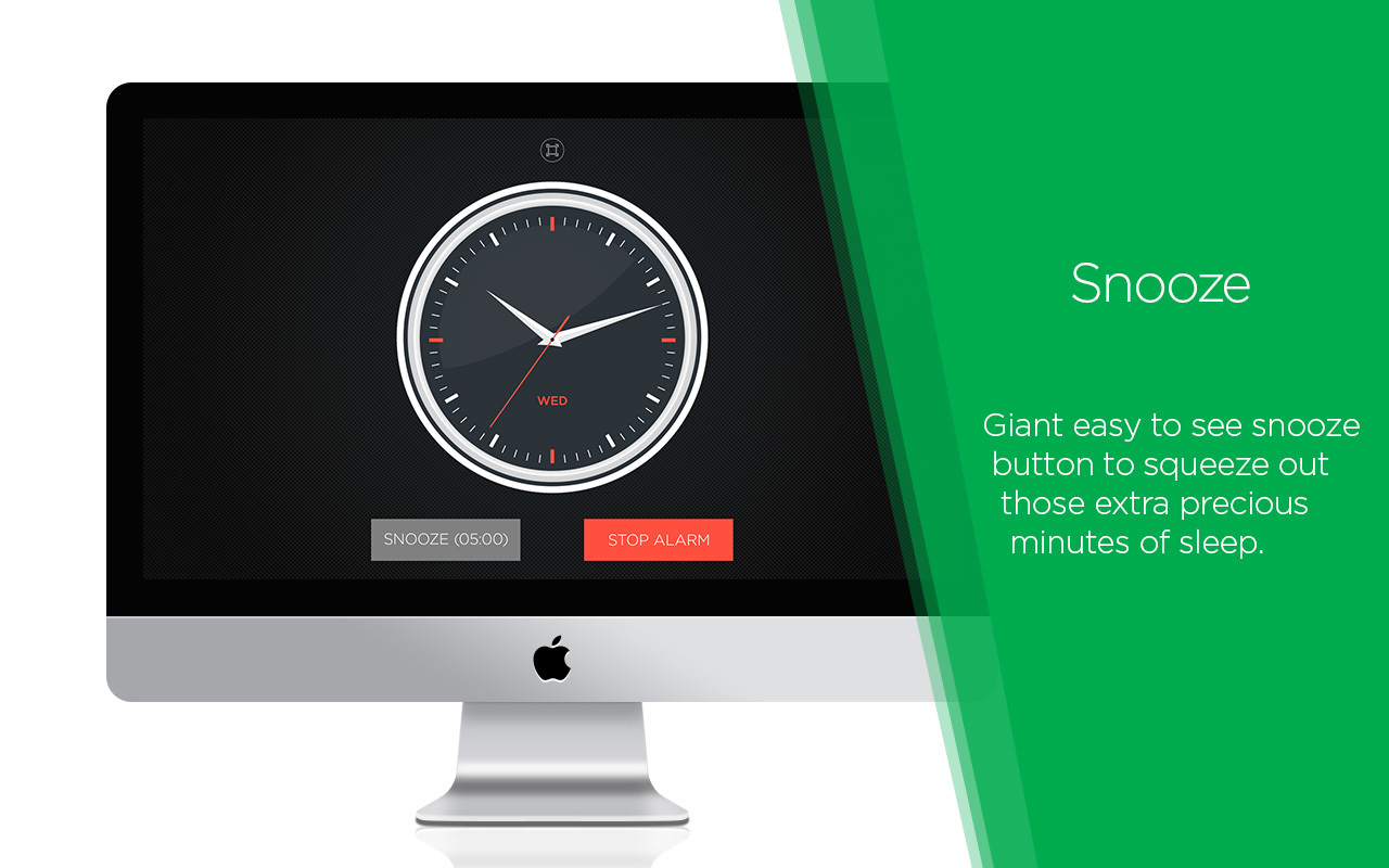 Download Alarm Clock For Mac Free